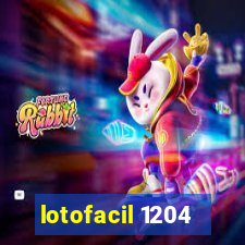 lotofacil 1204